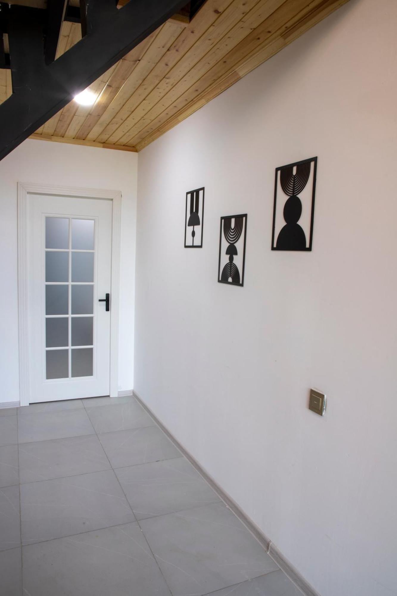 Villa Bella Vue Qabala Extérieur photo